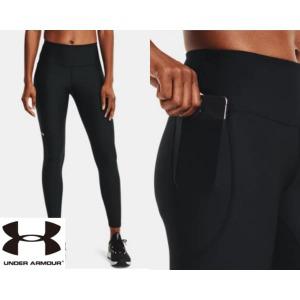 언더아머 UNDERARMOUR 여성 히트기어 아머 노슬립 웨이스트밴드 풀사이즈 레깅스 요가 필레테스 1365336-00