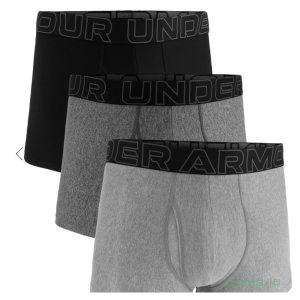 언더아머 UNDERARMOUR 남성 UA 퍼포먼스 Tech 3인치 Boxerjock 기능성 3XL 보유 빅사이즈 [1387418] 5244