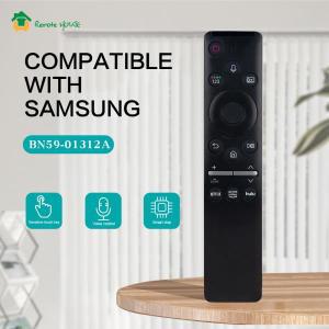 BN59-01312A TV 음성 원격 제어 Samsung Smart QN49Q60RAF