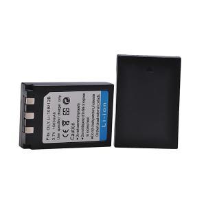 Li-12B 카메라 배터리 올림푸스 스타일러스 300 C-50 70 1500mAh