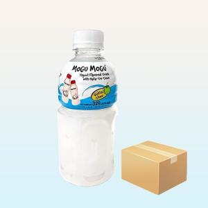 모구모구 요거트맛 320ml x 24개(1박스)