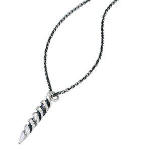 갤러리아 토코 TOCO 925 Silver Twist Necklace 실버체인목걸이