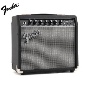 [프리버드] 펜더 실속형 20W 일렉기타 앰프 Fender Champion 20 233-0209-900