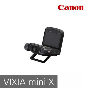 VIXIA mini X[캐논정품]초소형오디션캠