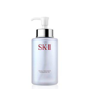 [SK-II](강남점)페이셜 트리트먼트 클렌징 오일 250ml