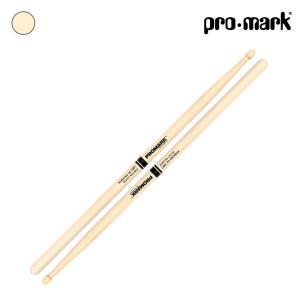 프로마크드럼스틱 Promark RBH565AW(5A) 히코리우드팁