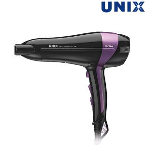 유닉스 음이온 고풍량(2000W) 드라이기 UN-B1570