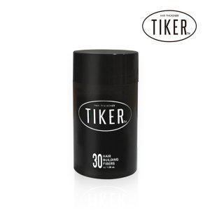 TIKER(티커) 대용량 30g 흑채 / 실속형흑채 / 정수리흑채~