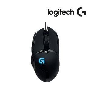 로지텍코리아 로지텍G G402 Hyperion Fury 마우스