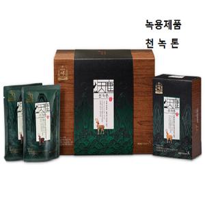 정관장  천녹톤(70ml*30포) +쇼핑백무료 /신제품