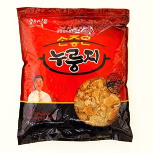 손좋은누룽지 3kg