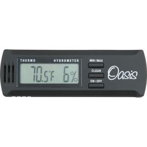 Oasis Guitar Hygrometer Holder OH-2 (습도계)