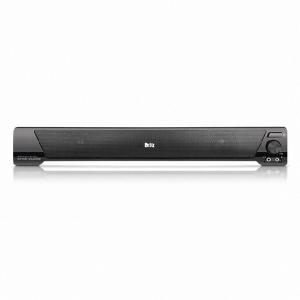 브리츠 BA-R90 SoundBar 사운드바 컴퓨터스피커 블랙