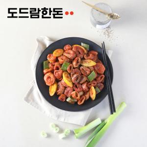 [도드람한돈] 막창/곱창/순대 외 가공식품 골라담기