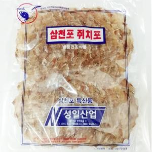 쥐포 삼천포가공 삼천포쥐포 300g