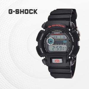 지샥 G-SHOCK 군인 군용 군입대시계 우레탄 패션시계 DW9052 DW-9052-1V