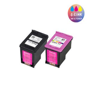 삼성 INK-M170 INK-C170  재생잉크 SCX-1360 SCX-1365 SCX-1365W SL-J1760W