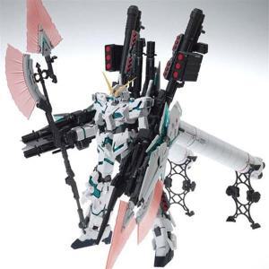 MG 1/100 풀아머 유니콘 건담 Ver.Ka 172818 PSB건담