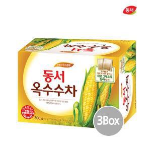 동서 옥수수차 300g x 3개