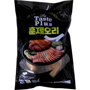 훈제오리 오리훈제 완포 900g