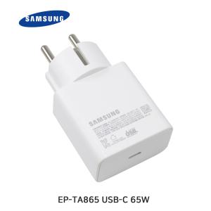 삼성 갤럭시북프로 360 정품 접지형 어댑터 USB-C PD65W EP-TA865 분리형