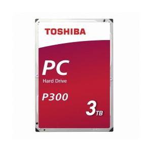 Toshiba 3TB P300 HDWD130 (SATA3/7200/64M)