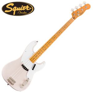 스콰이어 클래식바이브 50S PRECISION BASS MN 베이스기타 WBL