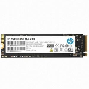 HP EX950 M.2 2280 (2TB)