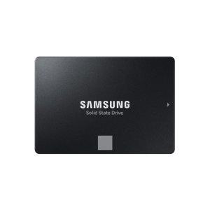 삼성전자 SSD SATA3 870 EVO 2TB MZ-77E2T0B 정품