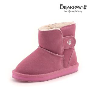 베어파우(BEARPAW) WILLOW II 양털부츠 (kids) K227013ND-K