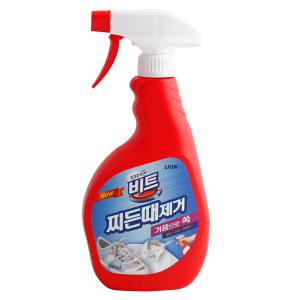 비트 찌든때제거 스프레이 500ml 1개