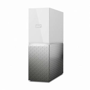 SOI WD MY Cloud HOME 4TB