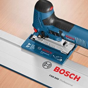 BOSCH 직소 직소기 가이드레일 어답터 어댑터 판