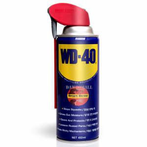 윤활 방청제 WD40 450ml 윤활제 스마트스트로우