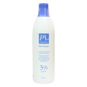 PL 피엘 디벨로퍼 (산화제) 3% 10 VOL 1000ml