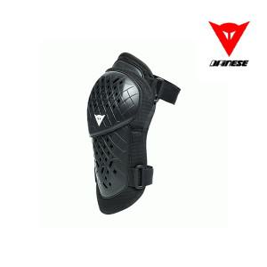 DAINESE MTB용 산악 자전거 보호대 RIVAL ELBOW GUARD R 라이벌 엘보우 가드 팔꿈치