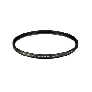 겐코 PRO1D PROSOFTON Clear (W) 소프트 필터 82mm