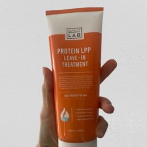 박준뷰티랩 LPP 트리트먼트 1000ml+ 리브인 200ml