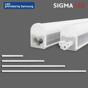 시그마 LED T5 3핀 18W 1200mm 우물천장 간접조명 무드등 인테리어등 침실등 커튼등 고효율 삼성칩 KS인증