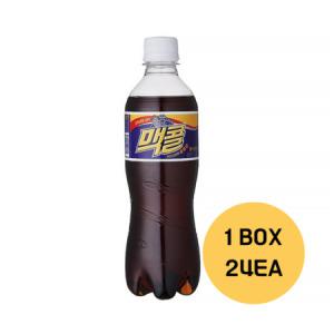 일화 맥콜 500ml x 24개 (한박스)_MC