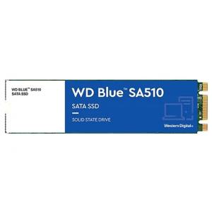 (od)Western Digital WD Blue SA510 M.2 SATA (500GB)/SSD