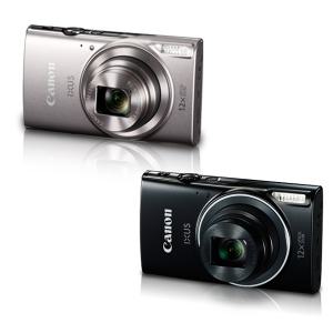 캐논정품 IXUS 285 HS+SD64GB 정품새상품/R