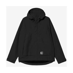 칼하트WIP ALTO JACKET BLACK 알토 자켓 블랙