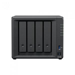 Synology DS423+ (하드미포함) 4베이 나스 스토리지 타워형 정품