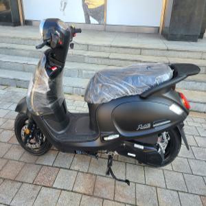 피들125 클래식스쿠터SYM 125ABS 수냉식 NMAX125 PCX125 ADV125