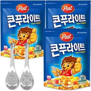 포스트 콘푸라이트 600g x 3개