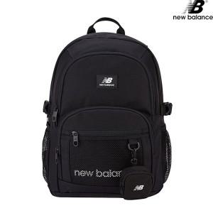 [하프클럽/뉴발란스]뉴발란스 NBGCDSS102-BK Authentic V4 Backpack 백팩 가방