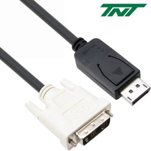 강원전자 TNT NM-TNT12 DisplayPort to DVI 케이블 10m