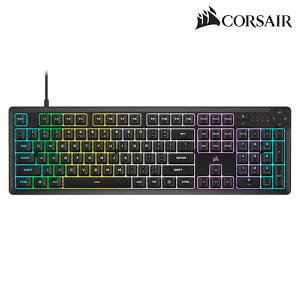 커세어 CORSAIR K55 CORE RGB 게이밍 키보드