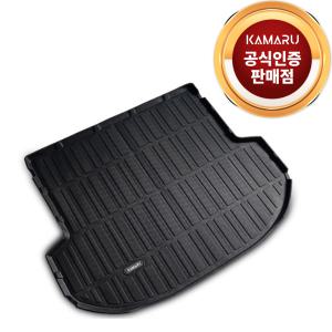 카마루 TPE 입체 트렁크매트 K8